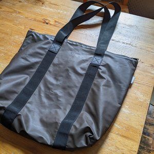 Rains Tote Bag